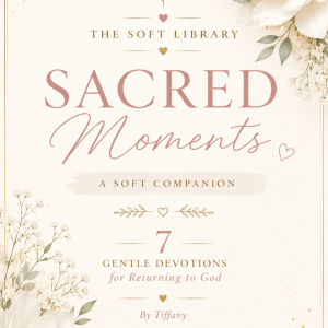 Sacred Moments