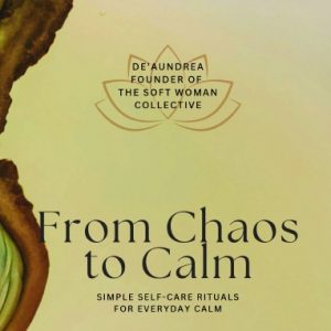 From Chaos to Calm